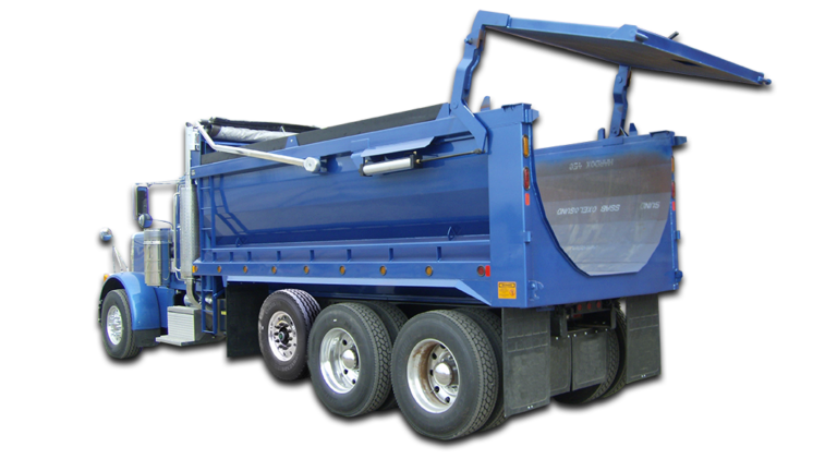 Beau-Roc | Intercon Truck Equipment - Baltimore - Philadelphia