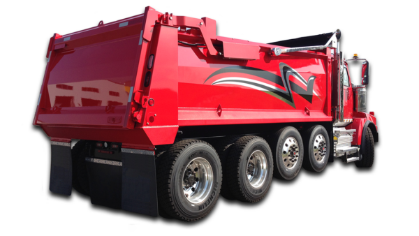 Beau-Roc | Intercon Truck Equipment - Baltimore - Philadelphia