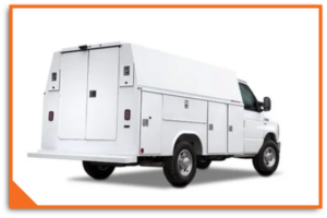 Intercon Utility Reading Truck – Intercon Truck Equipment