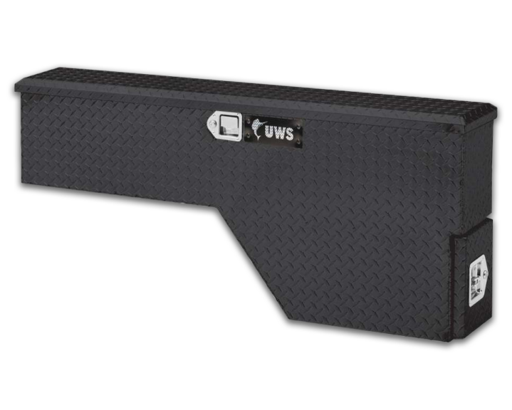 UWS – Intercon Truck Equipment