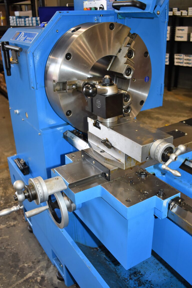Intercon Truck - Driveshaft Design and Repair